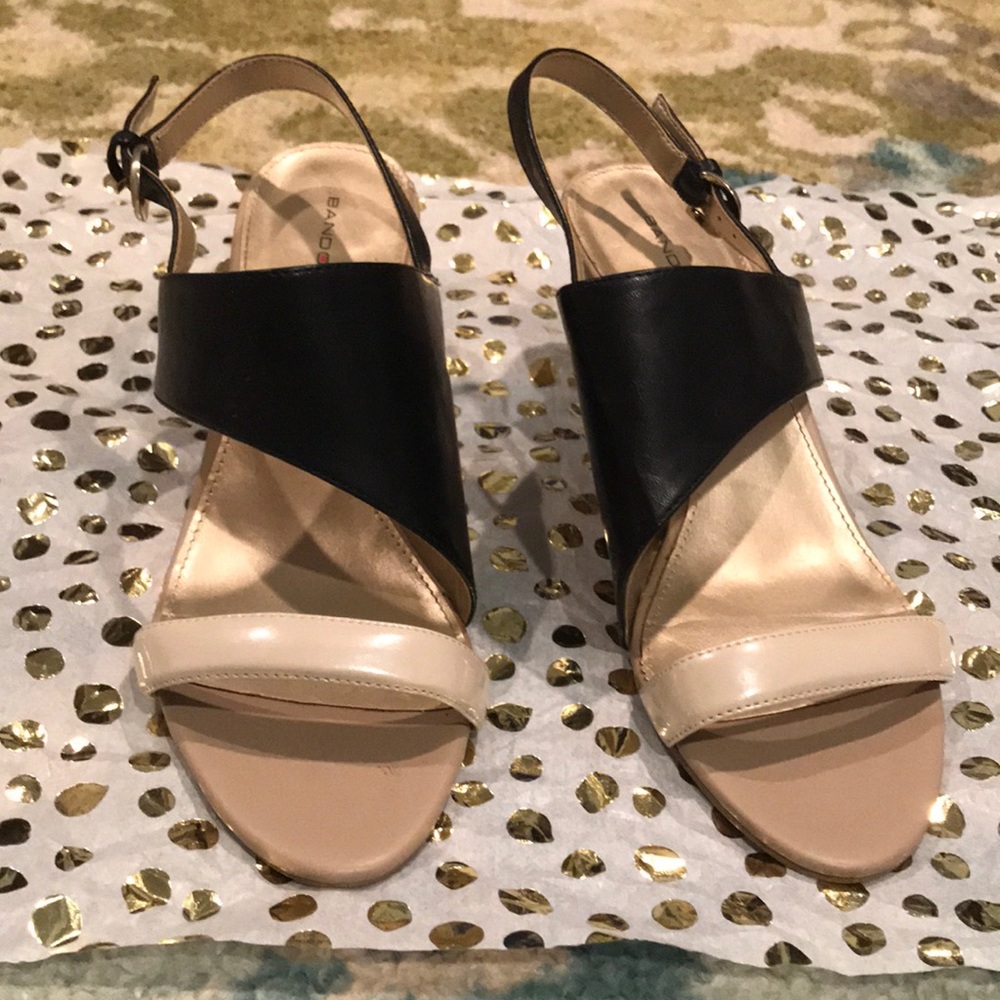 Bandolino heels